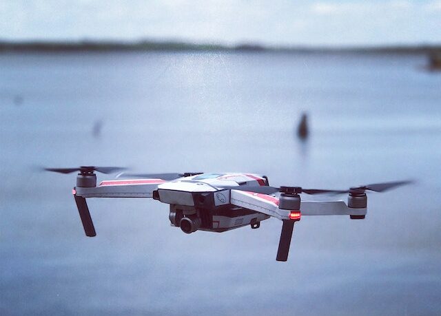 Drone Technology Pros and Challenges