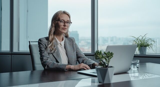 Are Women Better Managers?